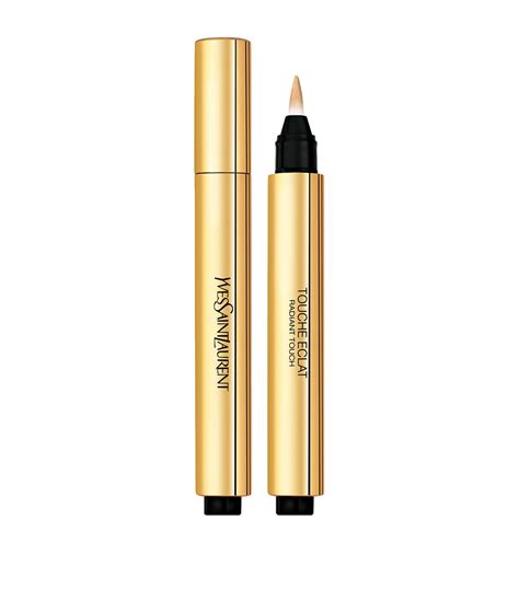 best concealer pencil ysl|YSL touche eclat pen.